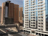 Ramada Hotel &amp; Suites Sharjah 