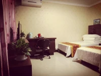 Yuejia Farmstay 