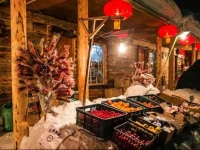 Mudanjiang Hailin Xuexiang Sanqianli Homestay 