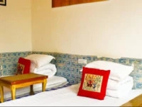Zongshan Tianjuguanzhong Theme Inn 