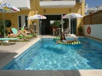 Olympic Star Crete 3*