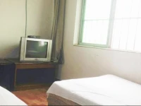 Huayang Guesthouse 