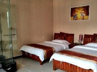 Konggang New City Wanhe Huaju Hotel 