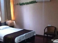 Taixing Jinding Business Hotel 