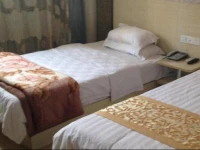 Jingjiang Baichuan Hotel 