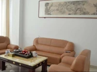 Emeishan Kairui Business Hotel 