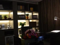 Kang Bo Lai Phoenix Hotel Jiangyan 