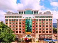 Golden Star Hotel Quanzhou 