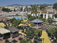 Globales Cortijo Blanco 3*