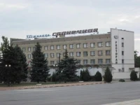 Солнечная отель Азов 