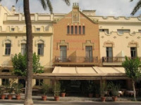La Nina Hotel