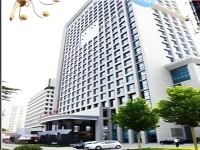 Shijiazhuang Shen Zhou 7 Star Hotel 5*