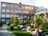 Sem 40 hotel