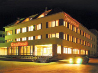 Novyi hotel