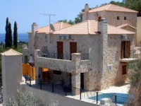 Villa Olive Grove 3*