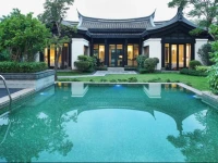 Elite Spring Villas 