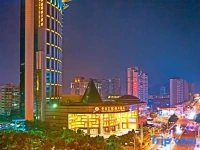 Aile Crown Holiday Hotel 
