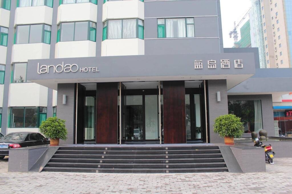 Landao Hotel 