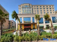 Grand Slam Hotel 