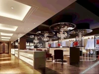Ouyun Boutique Hotel 
