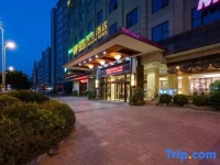 Haoyun oriental hotel 