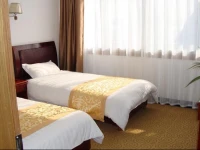 Jiuhuashan Fenghuangyuan Hotel 