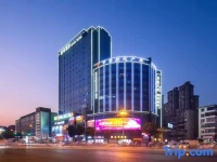 7days Inn Xiangtan Ji Jian Branch 
