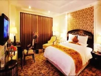 Jinjiang Huaxing Classic Hotel 