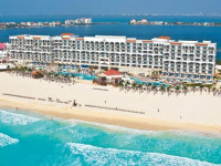 Hyatt Zilara Cancun