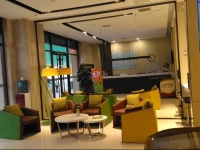 7days Inn Shijiazhuang Pingshan Zhongshan Road 