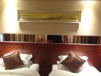Mintai International Business Hotel 