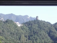 Huatian Shanzhuang 
