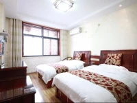 Jiuhuashan Fengxing Inn 