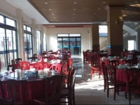 Jiuhuashan New Century Hotel 