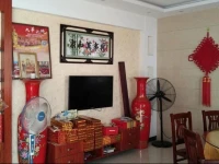 Jiuhuashan My Home Villa 