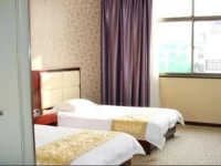 Jiuhuashan Jufoyuan Hotel 