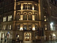 The Grand Central Hotel 4*