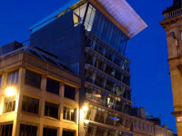 Marks Hotel