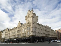 Fraser Suites Glasgow 4*