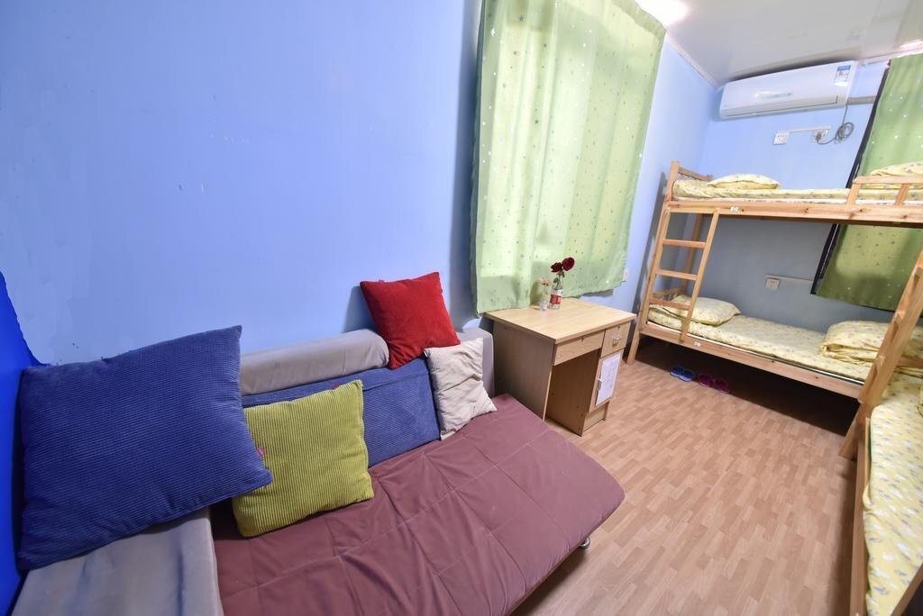 Quanzhou Nice Youth Hostel 