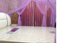 Yumeng Qingyuan Youth Apartment 