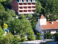 Арго отель Сочи Сочинское шоссе д.59 3*