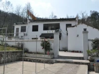 Qingshan Inn 
