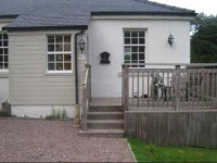 Glencoe Retreat 