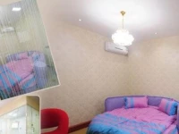 Lecheng Theme Inn 