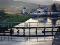 Kildonan B and B Fort William 3*