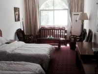 Tangmai Farmhouse Youth Hostel 