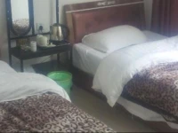 Canger Business Inn 