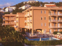 Residence Orchidea Pietra Ligure
