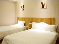 Eaka 365 Hotel Zhengding Airport Branch 